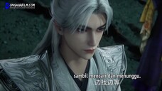 Renegade Immortal Eps 78 sub indo 1080P