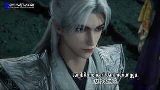 Renegade Immortal Eps 78 sub indo 1080P