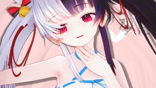 The weather is so hot~ Why don't you come and see the swimsuit?