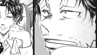 【Blue Reed】Episode 300