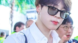 【Park Jimin】 This Perfect Busan Man 【5】