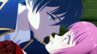 【2022年1月/僧侣档/彗星社】王子的本命是恶役大小姐 正式PV【MCE汉化组】