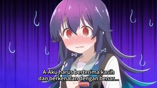 Hoshikuzu telepath Eps 6 sub indo