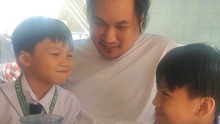 after lunch kulitan