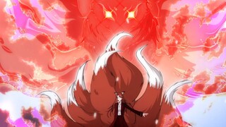[My Fox Fairy Queen-Short Video Special Edition] Bear my wrath! ! Tianshimen, you are finished!
