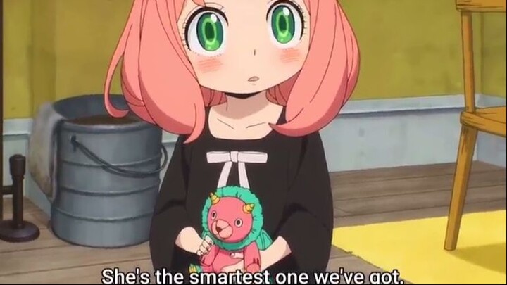 loid-adopts-anya-spy-x-family-episode-1