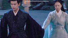 Zhou Shengchen×Shi Yi丨This is not chasing a disciple, it is clearly the Princess Nanchen who is jeal