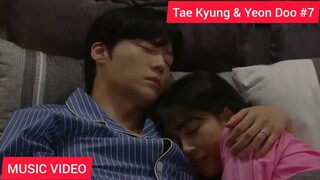 [FMV] Ahn Jae Hyun & Baek Jin Hee | It's Me | The Real Has Come! | Tae Kyung & Yeon Doo