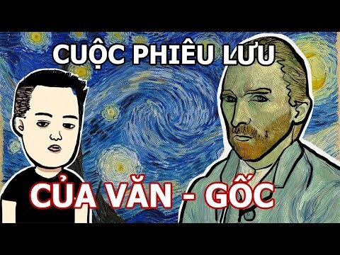 Cuộc Phiêu Lưu Của Văn-Gốc