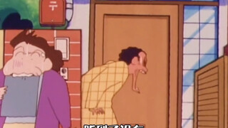 小新的园长：听到了没有，今天一定要把1000W给我交出来！