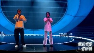 The Next Banger Yi He x Kei -《Trust Yourself》