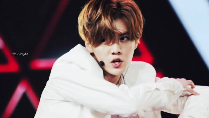 หลูหาน 140419 เสพติด ติดชาร์ตเพลง ความงามที่ถูกบันทึกไว้ในประวัติศาสตร์