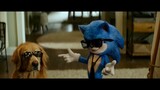 Sonic the Hedgehog 2 (2022): Home Alone