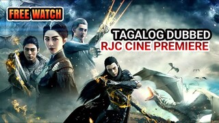 LEGEND OF RAVAGING DYNAST1ES TAGALOGDUBBED COURTESY OF RJC CINE PREMIERE