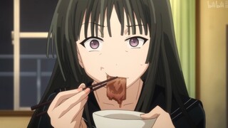 女二：你老公好可爱，可以借我玩玩吗？
