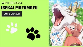 EPS 10 - Isekai de Mofumofu SUB INDO