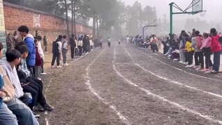 كيف يمكن أن تصل إلى قصر الشباب بهذه الممرات؟