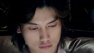 素人进圈唯一一部男主，虽然颜值不出众，却演出了海岩笔下父母早逝的心脏病富二代少年蝴蝶般的脆弱