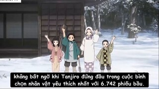 10 Sự Thật Thú Vị Về Kamado Tanjiro _ Kimetsu No Yaiba- 8