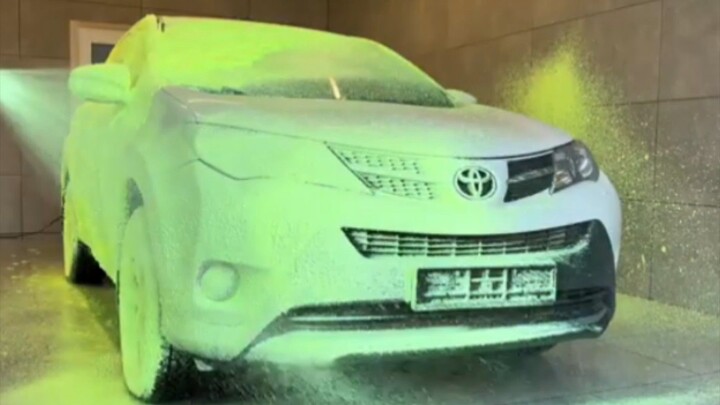 car wash #carash
