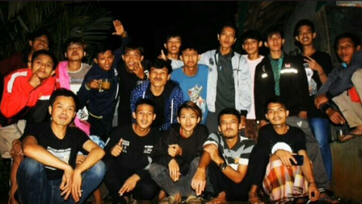 kenangan yang tak pernah terlupakan