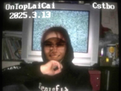 on top laicai(完整版)