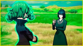 All Tatsumaki Special Missions | One Punch Man A Hero Nobody Knows Game