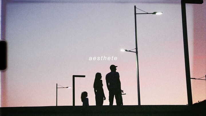 aesthete - it'll be okay (slowed cover)