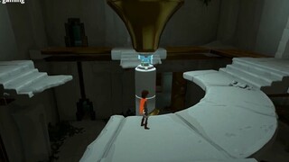 RiME gameplay part 3 - sur PlayStation 4 Xbox One Microsoft Windows et Nintendo
