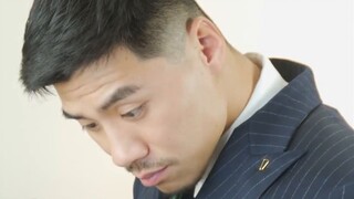 استيقظ، لقد بدأت المزح!