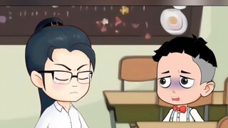 รวบรวมภาพเคลื่อนไหวแบบเต็มระดับเหล่านั้น