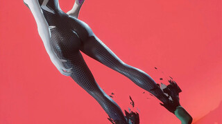 Unity venom disguise effect