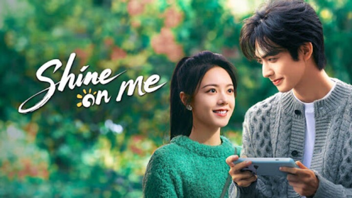 SHINE ON ME EP36/finale ENG SUB
