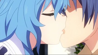 Date a live III - Episode 02 (Sub indo)