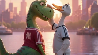 当常州0:4输给南京以后…太特么抽象了哈哈哈哈