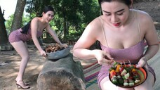 AMAZING COOKING | cooking Vietnamese BBQ |wxk