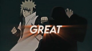 Problems - Naruto Shippuden [AMV]