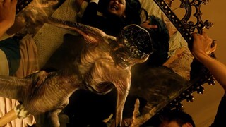 The top exorcist, a man that even Satan doesn't dare to mess with!