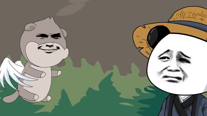 【ปรมาจารย์นิกายผู้แพ้】ตอนที่ 1