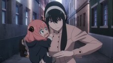 MV mới - AMV Mix Spy x Family, Millionaire Detective, Psycho Pass, Gangsta, Kakegurui...