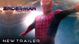 Spider-Man No Way Home Trailer 3 Announcement | Tobey & Andrew