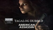 CIA 𝘽𝙇𝘼𝘾𝙆 𝘖𝘗𝘚 ᴴᴰ | Tagalog Duibbed