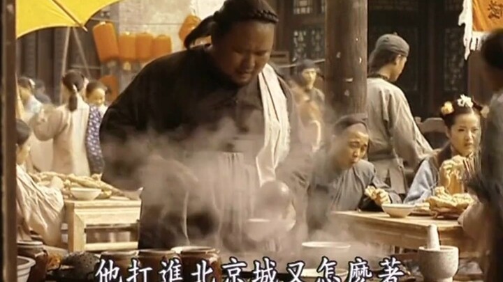 Bàn chuyện quốc sự tưng bừng ở quán hoành thánh ven đường, phân tích kiểu gì cũng thắng.