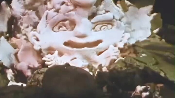 Polusi spiritual tahun 1980an, hehe