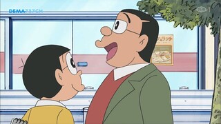 Doraemon episode 462