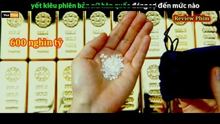 thợ Lặn Hàn Quốc đỉnh cỡ nào - review phim hàn quốc 2024