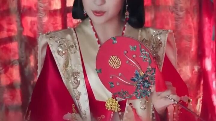 ฮูหยินรวยล้นจวน (จบ)
