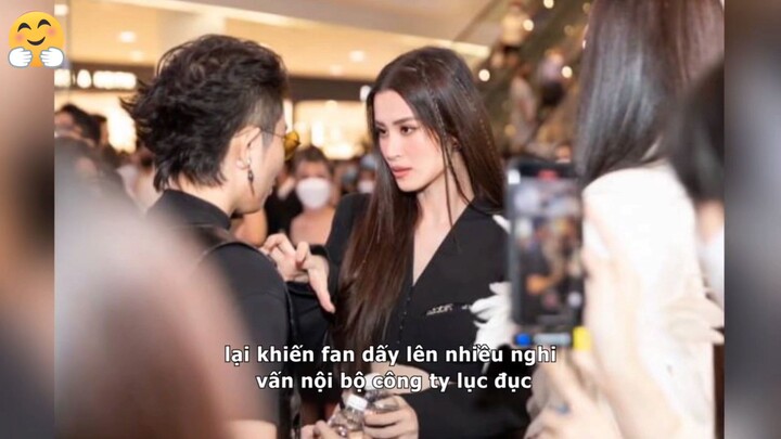 Đông Nhi ra mắt MV bom tấn của sự nghiệp..... #vbiz #showbiz