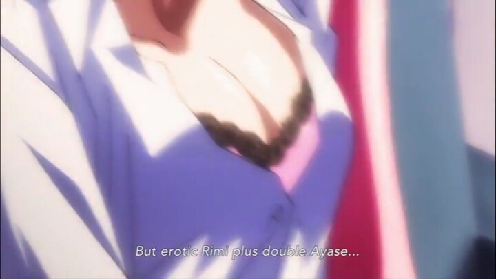 Chaos Head episode 06 [English Sub]