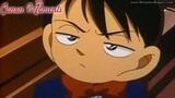 Detective Conan / Case Closed Conan : Maaf ya kalau nadaku datar !